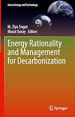 Télécharger le livre :  Energy Rationality and Management for Decarbonization