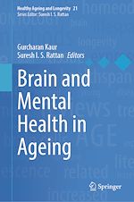 Télécharger le livre :  Brain and Mental Health in Ageing