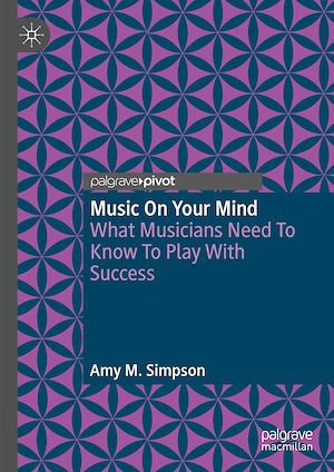 Download the eBook: Music on Your Mind
