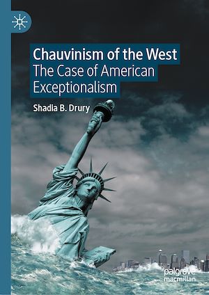 Téléchargez le livre :  Chauvinism of the West