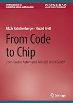 Télécharger le livre :  From Code to Chip