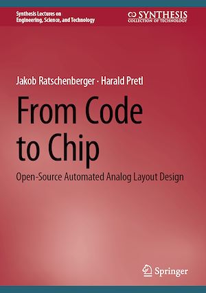 Téléchargez le livre :  From Code to Chip