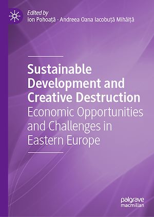 Download the eBook: Sustainable Development and Creative Destruction