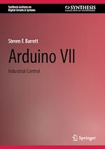 Télécharger le livre :  Arduino VII