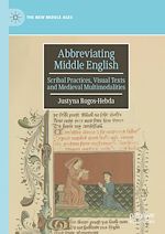 Télécharger le livre :  Abbreviating Middle English