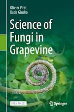 Download this eBook Science of Fungi in Grapevine