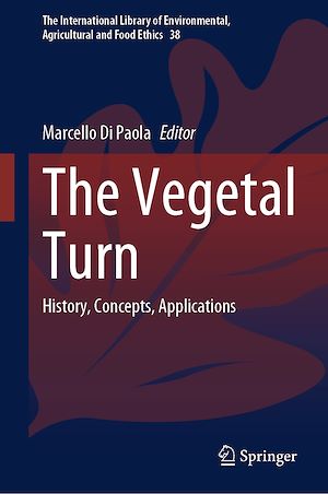 Téléchargez le livre :  The Vegetal Turn