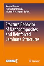 Télécharger le livre :  Fracture Behavior of Nanocomposites and Reinforced Laminate Structures