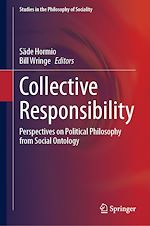 Télécharger le livre :  Collective Responsibility