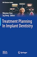 Télécharger le livre :  Treatment Planning In Implant Dentistry