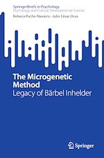 Download this eBook The Microgenetic Method