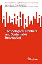 Télécharger le livre :  Technological Frontiers and Sustainable Innovations