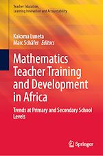 Télécharger le livre :  Mathematics Teacher Training and Development in Africa