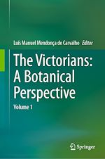 Télécharger le livre :  The Victorians: A Botanical Perspective