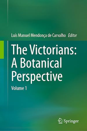 Téléchargez le livre :  The Victorians: A Botanical Perspective