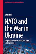Télécharger le livre :  NATO and the War in Ukraine