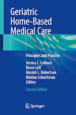Télécharger le livre :  Geriatric Home-Based Medical Care