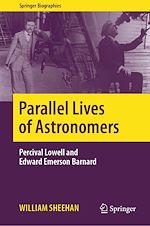 Télécharger le livre :  Parallel Lives of Astronomers