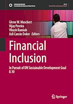 Télécharger le livre :  Financial Inclusion