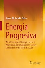 Télécharger le livre :  Energia Progresiva