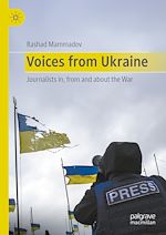 Télécharger le livre :  Voices from Ukraine