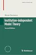 Télécharger le livre :  Institution-independent Model Theory