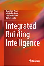 Télécharger le livre :  Integrated Building Intelligence