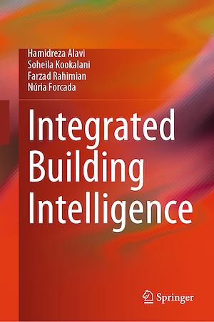 Téléchargez le livre :  Integrated Building Intelligence