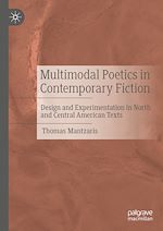 Télécharger le livre :  Multimodal Poetics in Contemporary Fiction