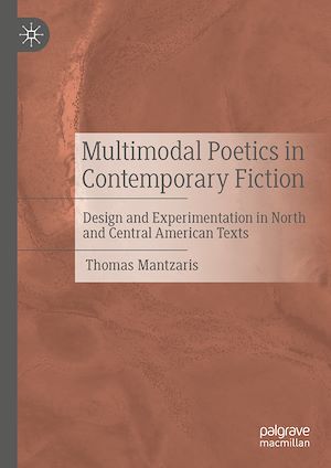 Téléchargez le livre :  Multimodal Poetics in Contemporary Fiction