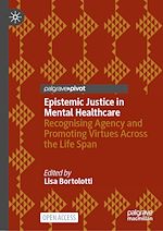 Download this eBook Epistemic Justice in Mental Healthcare
