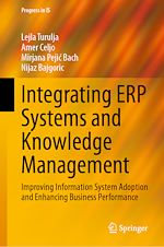 Télécharger le livre :  Integrating ERP Systems and Knowledge Management