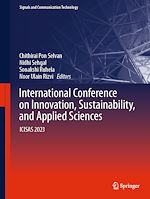 Télécharger le livre :  International Conference on Innovation, Sustainability, and Applied Sciences