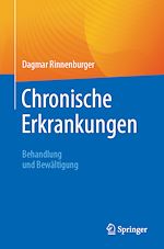 Télécharger le livre :  Chronische Erkrankungen
