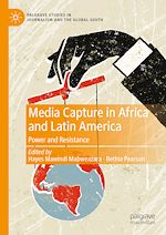 Télécharger le livre :  Media Capture in Africa and Latin America