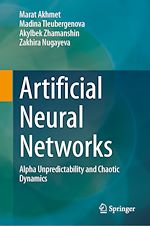 Télécharger le livre :  Artificial Neural Networks