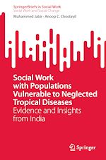 Télécharger le livre :  Social Work with Populations Vulnerable to Neglected Tropical Diseases