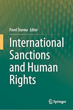 Télécharger le livre :  International Sanctions and Human Rights
