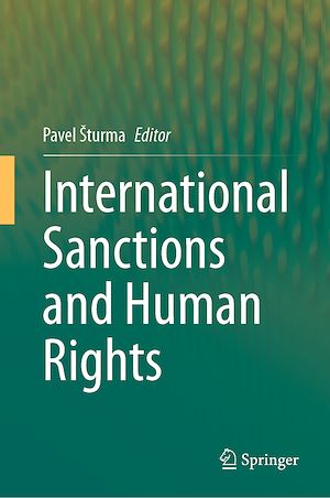 Téléchargez le livre :  International Sanctions and Human Rights