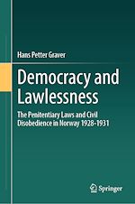 Télécharger le livre :  Democracy and Lawlessness