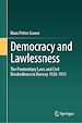 Télécharger le livre :  Democracy and Lawlessness