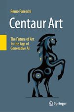 Télécharger le livre :  Centaur Art