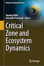 Télécharger le livre :  Critical Zone and Ecosystem Dynamics
