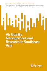 Télécharger le livre :  Air Quality Management and Research in Southeast Asia