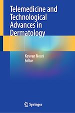Télécharger le livre :  Telemedicine and Technological Advances in Dermatology