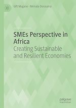 Télécharger le livre :  SMEs Perspective in Africa