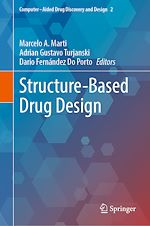 Télécharger le livre :  Structure-Based Drug Design