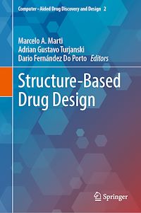 Téléchargez le livre :  Structure-Based Drug Design