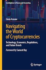 Télécharger le livre :  Navigating the World of Cryptocurrencies