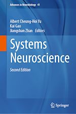 Télécharger le livre :  Systems Neuroscience